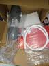 京东京造前置过滤器M1 40微米反冲洗 超20T/h净水大通量 全屋净水净水器家用 免换滤芯 蓝晶纳米隔铅 实拍图