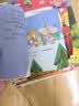 【全套15册】小猪佩奇我会保护我自己绘本粉红猪小妹Peppa Pig 3到4-5-6岁宝宝睡前故事图画书儿童阅读绘本宝宝故事绘本乔治动画故事书男女孩生日礼物青葫芦 实拍图