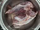 大庄园进口原切牛腱子净重2斤 草饲生鲜牛肉酱卤炖煮食材【真原切】 实拍图