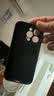 奶小鸭（NEYAA）适用苹果16pro手机壳 iphone16pro保护套镜头全包超薄Magsafe磁吸液态硅胶防摔 实拍图