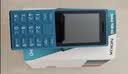 诺基亚（NOKIA）108 4G移动联通电信广电全网通 2.4英寸双卡双待 直板按键学生老人老年人功能机备用手机蓝色 实拍图