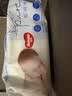 好奇（Huggies）纯水湿巾80抽单包婴童手口可用擦去99.9%细菌便携 实拍图