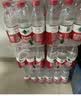 农夫山泉饮用天然水550ml*24瓶 塑膜包装 实拍图