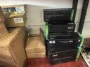 彩格适用惠普m281fdw硒鼓hp202A硒鼓hp m254dw M254nw M281fdn M280nw m254dn M281cdw cf500a打印机硒鼓墨盒 实拍图