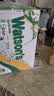 屈臣氏（Watsons）苏打水香草味330ml*24罐整箱气泡水饮料0脂低糖低卡聚会国庆送礼 实拍图