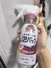 花王（KAO）免刷洗洁厕喷雾300ml 泡沫去污除臭味洁厕灵清洗液厕所马桶清洁剂 实拍图