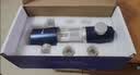 惠尔顿前置过滤器20T大通量过滤25微米反冲洗家用全屋净水器 实时自动清洗刮洗自来水防爆过滤器P0038pro 自行安装【20T-升级25微米精滤】 实拍图