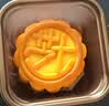 京东京造非遗中秋月饼礼盒755g/12枚松露奶黄流心火腿燕窝高端团购送长辈 实拍图