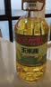 金龙鱼 食用油 非转基因 物理压榨玉米油6.18L（蕴含植物甾醇） 实拍图