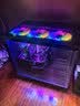 华硕全家桶14代I5 14400F/RTX5060/16G/1T/WiF6/畅玩三角洲游戏电脑主机组装电脑台式电脑整机 实拍图