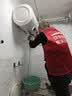 京东维修服务上门 电热水器维修检测上门服务(抵30维修费) 实拍图