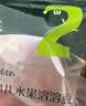 英氏婴幼儿益生菌溶豆草莓蔓越莓味 婴儿零食宝宝辅食18g 实拍图