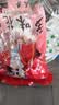 五香花生米 配料干净山东香脆烤花生米健康非油炸下酒菜 【尝鲜必薅】五香花生米 250克/袋 实拍图