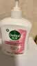 滴露（Dettol）洗手液抑菌消毒滋润500g+500g 补充装 儿童家庭护手替换装 实拍图