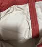 巴拉巴拉童装宝宝羽绒服男童冬装女童连帽外套萌趣新款面包服外套 实拍图