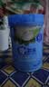 嘉宝（GERBER）婴幼儿米粉菠菜加铁加钙加益生菌250g宝宝辅食营养米糊 6月+ 实拍图