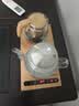友家铺子（Biooner）全自动上水电热水壶烧水壶家用办公茶台一体机茶桌茶几嵌入式茶具套装 RY-A1金色保温1L 实拍图