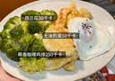 大希地鸡排净重500g 低脂鸡胸肉鸡扒鸡排生鲜半成品健身轻食餐儿童早餐 实拍图