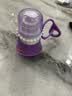 雷达（Raid）欧护派卡瑞丁小紫瓶驱蚊喷雾30ml 花露水驱蚊液 实拍图
