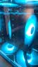 利民（thermalright）Peerless Assassin 120 SE ARGB 风冷散热器AGHP逆重力6热管逆转双C12C-S风扇PA120 SE ARGB 实拍图