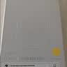 倍思适用iPhone16e/17e/13pro/14钢化膜苹果17e13/13Pro/14手机膜防摔指纹全屏覆盖保护膜超瓷晶2片装 实拍图