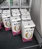 蒙牛新养道零乳糖牛奶全脂200ml×10包 送礼礼盒3.2g/100ml蛋白质 实拍图