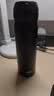 膳魔师（THERMOS）不锈钢保温杯保冷杯500ml车载水杯男女士学生杯子礼物JNL-502 实拍图