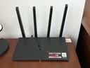 贝锐蒲公英 4g路由器x4c插卡路由器无线穿墙移动插卡cpe全网通sim卡随身wifi企业异地组网nas非工业级 实拍图
