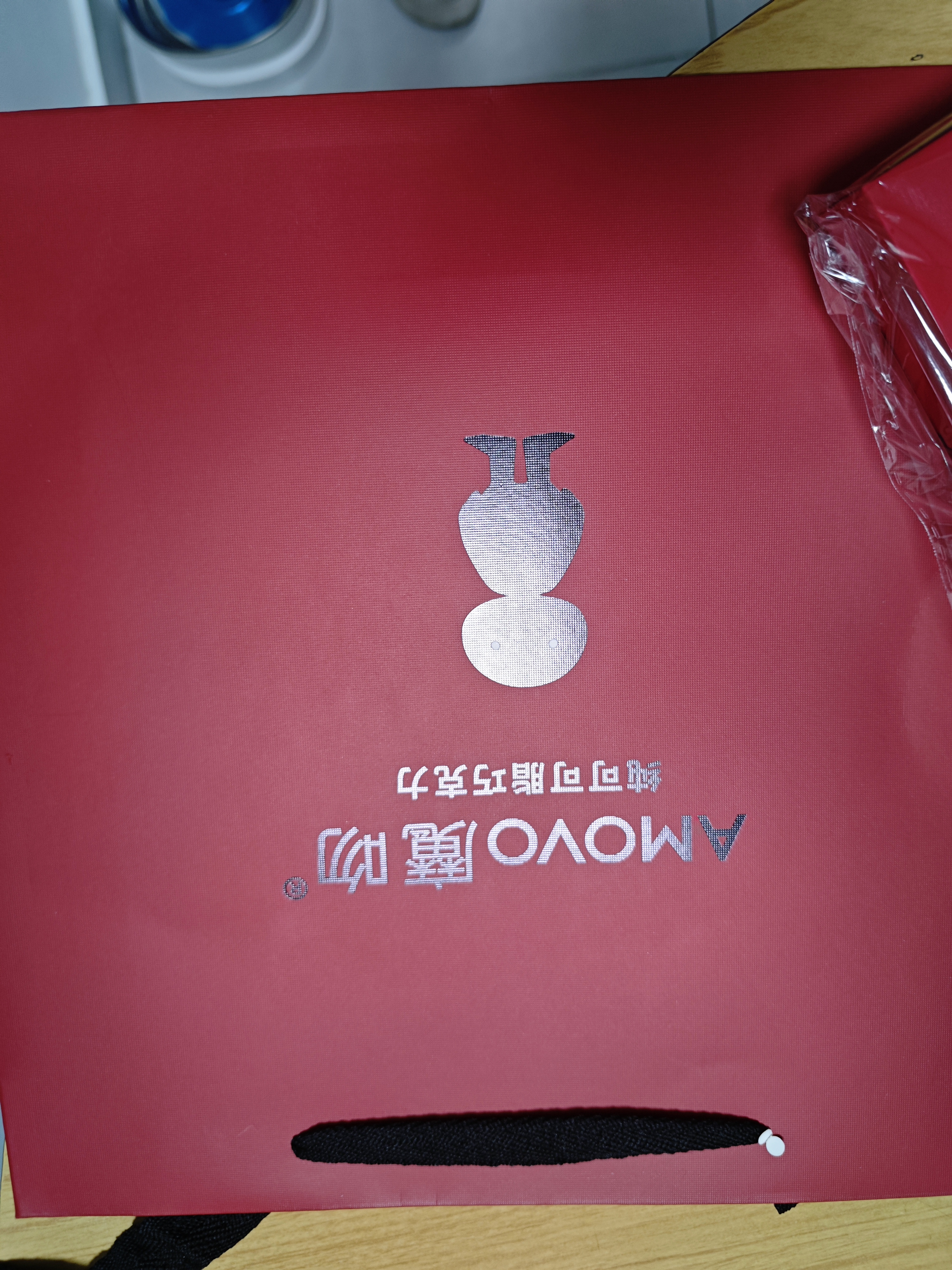魔吻（AMOVO）一路繁花巧克力礼盒 25枚270g  比利时原料纯脂生日礼物万圣节 实拍图