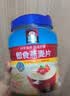 桂格（QUAKER）即食燕麦片1000克罐装 营养早餐 膳食纤维 零添加白砂糖 实拍图