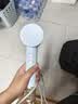 美的（Midea）【晒单返30】高速吹风机新品 66亿等离子护发电吹风家用速干大功率负离子精油润养FG301生日礼物 实拍图