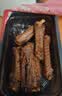 绝洽绝味鸭翅中160g甜辣熟食卤味下酒菜零食小吃追剧宵夜解馋食品 实拍图