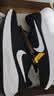 耐克NIKE男子跑步鞋REVOLUTION 7运动鞋春夏款FB2207-001黑白43 实拍图