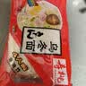 寿桃非油炸方便速食日式乌冬面（4包装）800g方便面拌面泡面早餐面条 实拍图