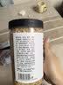 方家铺子淡干虾皮110g 海产干货不咸可打粉 紫菜蛋花汤 虾干海米干 虾米皮 实拍图