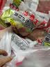 海霸王撒尿牛肉风味丸 500g/包 烧烤火锅食材 火锅丸子 实拍图