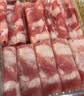 大庄园肥牛肉卷1斤 生鲜牛肉 涮煮烤肉火锅食材  牛肉片调理 实拍图