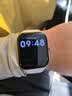 vivo WATCH GT 2 空格白  超窄边高亮大屏 照片表盘一碰换 33天蓝牙续航 智能手表 实拍图