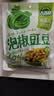 吉香居泡椒豇豆25g*10袋减盐酸豆角下饭菜即食泡菜咸菜酸豇豆酸辣 实拍图