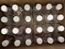 娃哈哈纯净水饮用水596ml*24瓶纸箱装整箱瓶装水 包装随机 实拍图