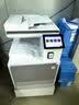 惠普（HP）打印机 e78523dn/78528dn a3a4彩色激光双面网络复合机大型办公商用打印复印扫描一体机替78223dn E78523dn(23页/分钟)替e78223dn 实拍图