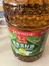 鲁花【保真菜籽油】非转基因低芥酸浓香菜籽油 6.09L 香飘万家 实拍图