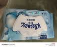 舒洁（Kleenex）湿厕纸80抽*1包试用装纯水洁厕湿巾湿纸巾厕纸 实拍图