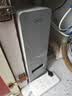 美的（Midea）净水器白泽Max1200G【瞬时1400G】0阻垢剂 6年长效RO反渗透 家用厨房专用台下用直饮过滤净水机 实拍图