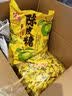 宏源 陈皮糖 2500g 袋装 休闲零食 糖果 大包装 前台招待 婚礼喜糖 实拍图