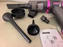 小狗车载吸尘器手持吸尘器高续航无线大吸力吸尘器吸吹两用一体大功率除尘灰随手吸宠物吸毛器QT-081 实拍图