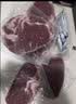 大希地整切调理眼肉牛排含酱包共700g（5片儿童牛扒牛肉烧烤早餐 实拍图
