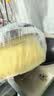 凌丰（LINKFAIR）玲珑高压锅家用防爆不锈钢压力锅小型迷你一键开合燃气电磁炉用 实拍图