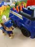 汪汪队立大功（PAW PATROL）汪汪队玩具巡逻车男女孩3-6岁警车玩具车儿童儿童生日礼物 实拍图
