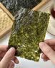 海牌菁品韩国进口 干紫菜原味海苔2g*24包寿司儿童即食紫菜48g休闲零食 实拍图